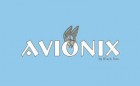 Avionix Logo