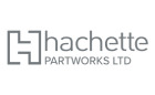 Hachette Partworks LTD Logo