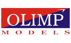 Olimp Models Logo