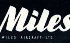 Miles Logo