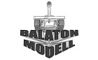 Balaton Modell Logo