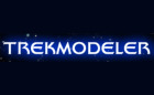 TrekModeler Logo