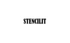 Stencilit Logo