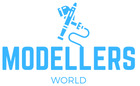 Modellers World Logo