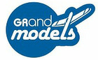 Grand Models Logo