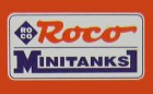 Mannschaftstransporter M113 A1 G (Roco Minitanks 05062)