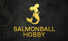 Salmonball Hobby Logo