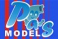 PAS-Models Logo