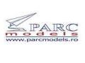 Parc Models Logo