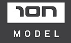 ION Model Logo