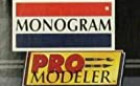 Title (Monogram - Pro Modeler )