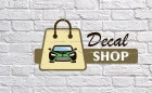 Decal Shop Logo