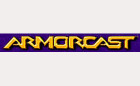 Armorcast Logo