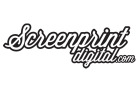 Screenprintdigital Logo