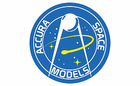 Accura Space Models Logo