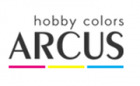 ARCUS-hobby colors Logo