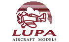 Lupa Aircraft Models Logo