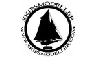 Skipsmodeller A/S Logo