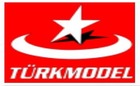 Turkmodel Logo