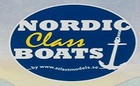 Nordic Class Boats Logo