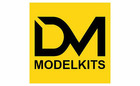 DM Modelkits Logo