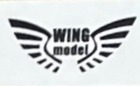 Wing Model (NewScratch) Logo