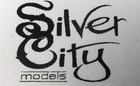 Silver City Models Logo