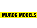 Muroc Models Logo