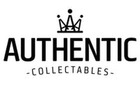 Authentic Collectables Logo