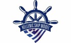 Hellenic Ship Model Logo