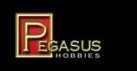 Pegasus Models Logo