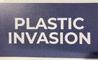 Plastic Invasion s.r.o. Logo