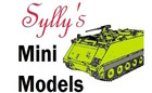 Sylly's Mini Models Logo