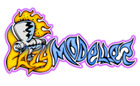 Lazy Modeller Logo