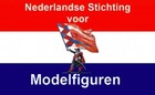 Nederlandse Stichting voor Modelfiguren Logo