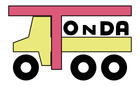 Tonda Logo