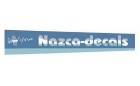 Nazca decals Logo