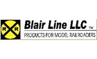 BLAIR LINE Logo