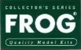 FROG (NEW) Logo