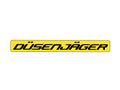 Düsenjäger Logo