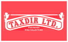 TAXDIR Miniaturas Logo