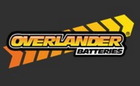 Overlander Batteries Logo