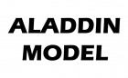 Aladdin Model Logo