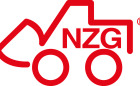 NZG Modelle Logo