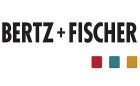 Bertz + Fischer Verlag Logo