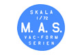 M.A.S. Logo