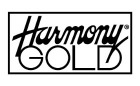 Harmony Gold Logo