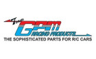 GPM Racing Products Logo