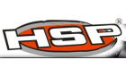 HSP Racing Logo