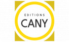 Éditions Cany Logo